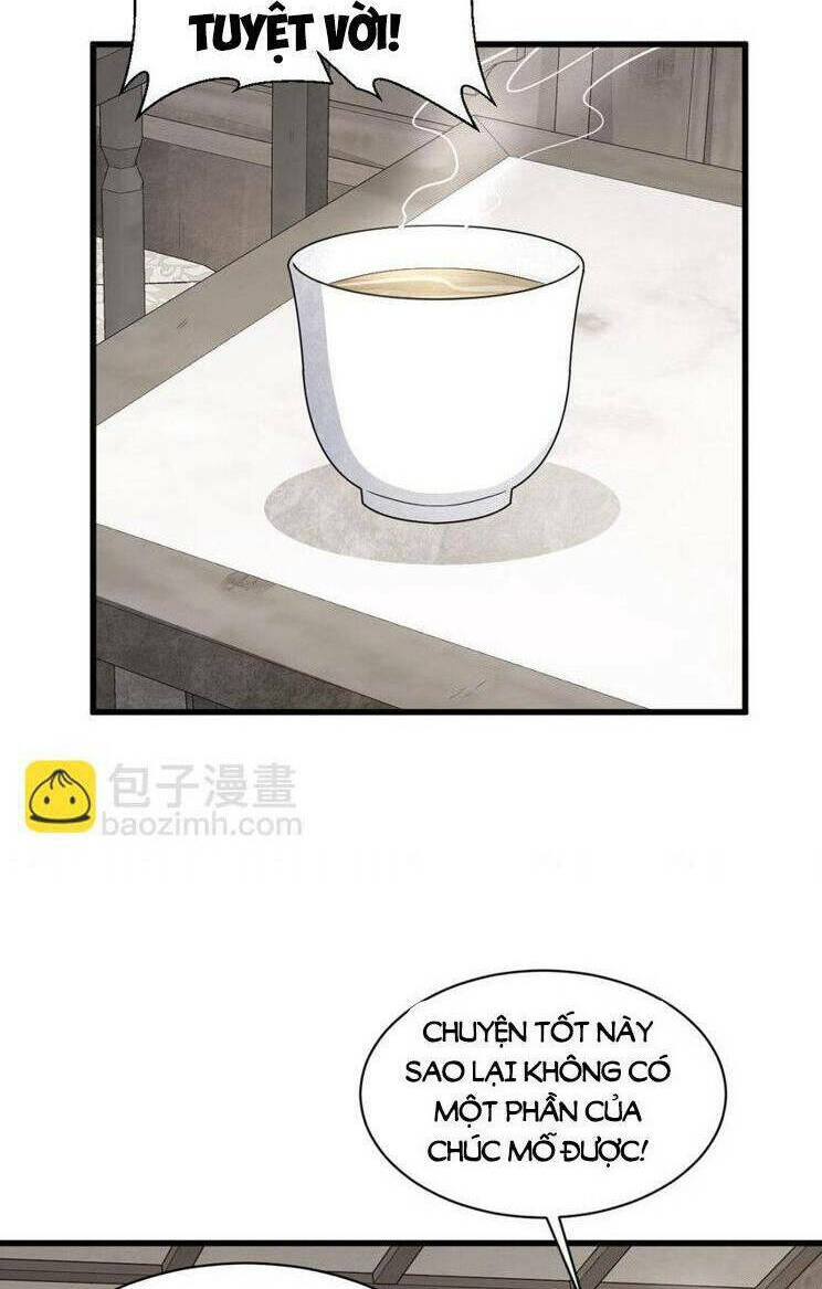 Lạn Kha Kỳ Duyên Chương 284 Ảnh 35