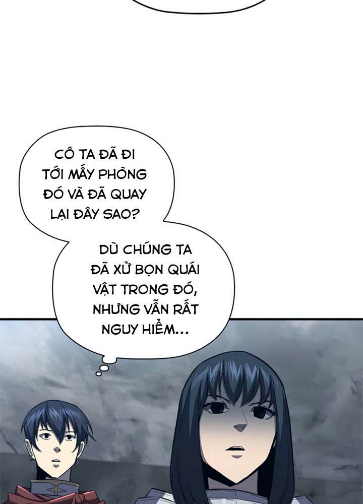 Khát Vọng Trỗi Dậy Chương 97 Ảnh 9