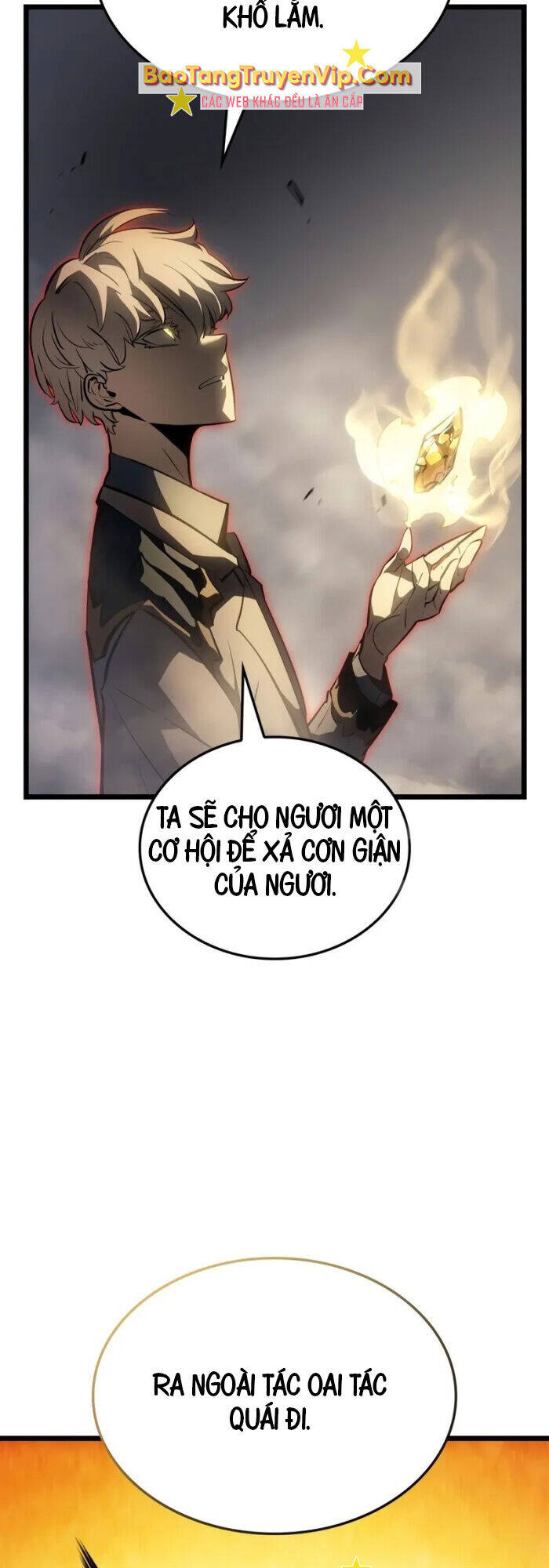Solo Leveling Ragnarok Chương 30 Ảnh 67