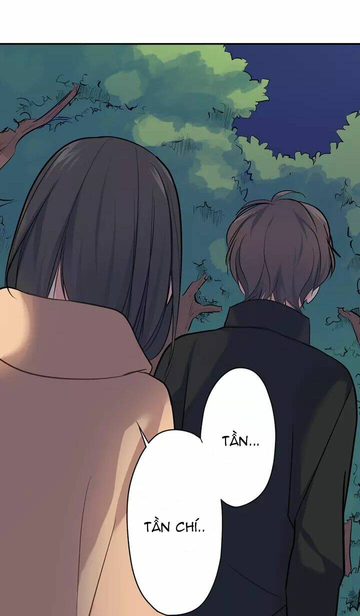 18, Sống Chung Cùng Nhau Chương 19 Ảnh 15