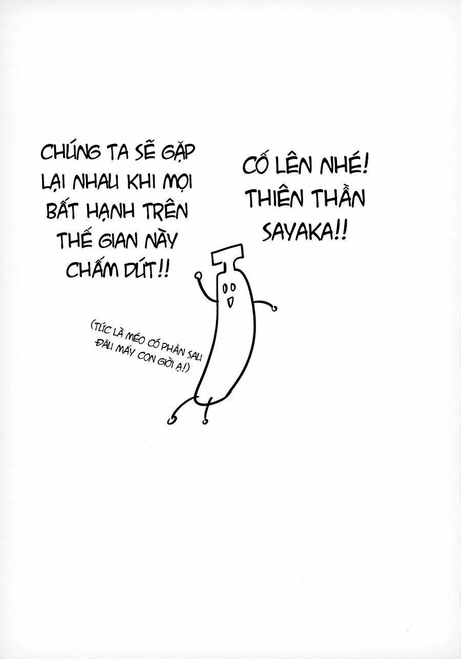 Aho Girl Chương 130.1 Ảnh 33