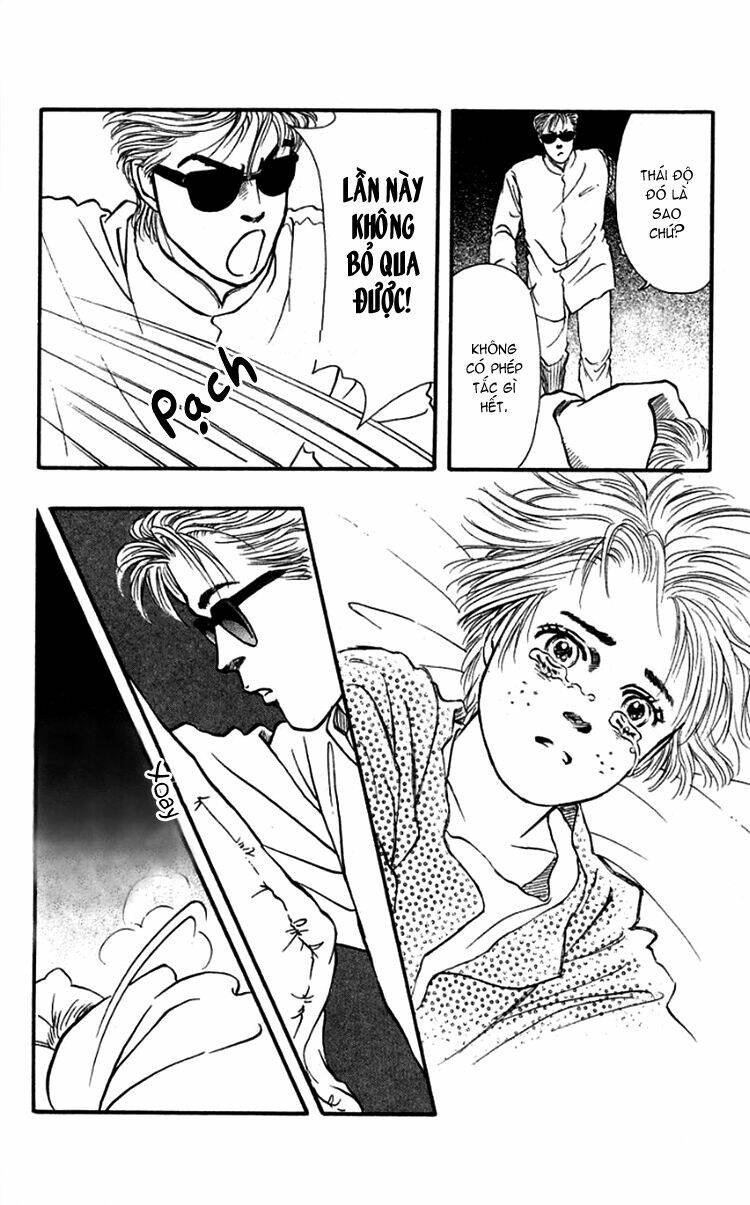 Bara No Tame Ni Chương 2 Ảnh 31