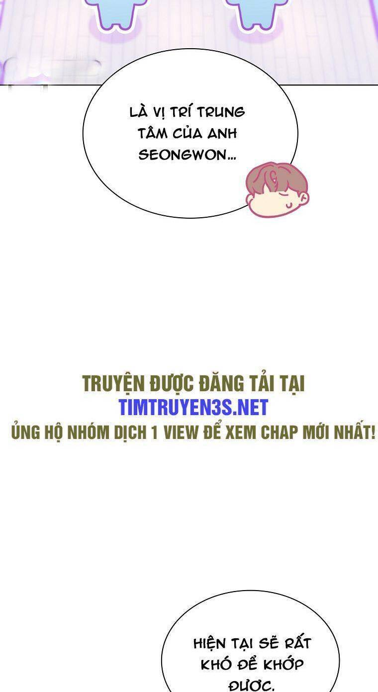 Tôi Giải Cứu Nhóm Idol Vô Danh Bằng Một Cú Chạm Chương 30 Ảnh 47