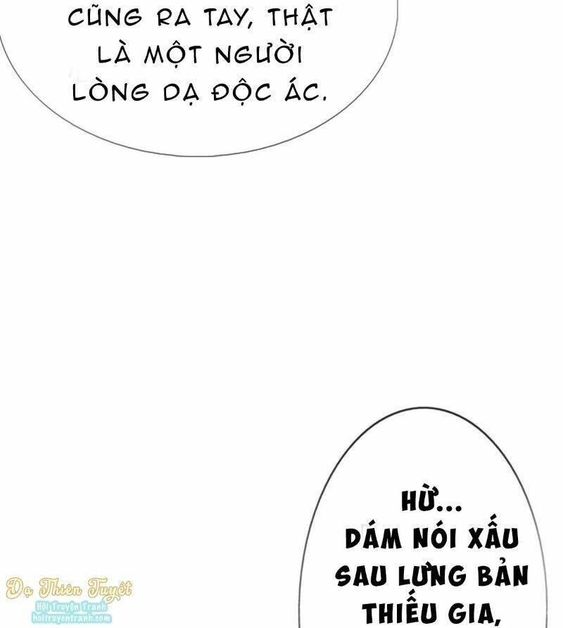 Nhân Vật Phản Diện Biến Thành Sủng Vật Chương 16 Ảnh 11