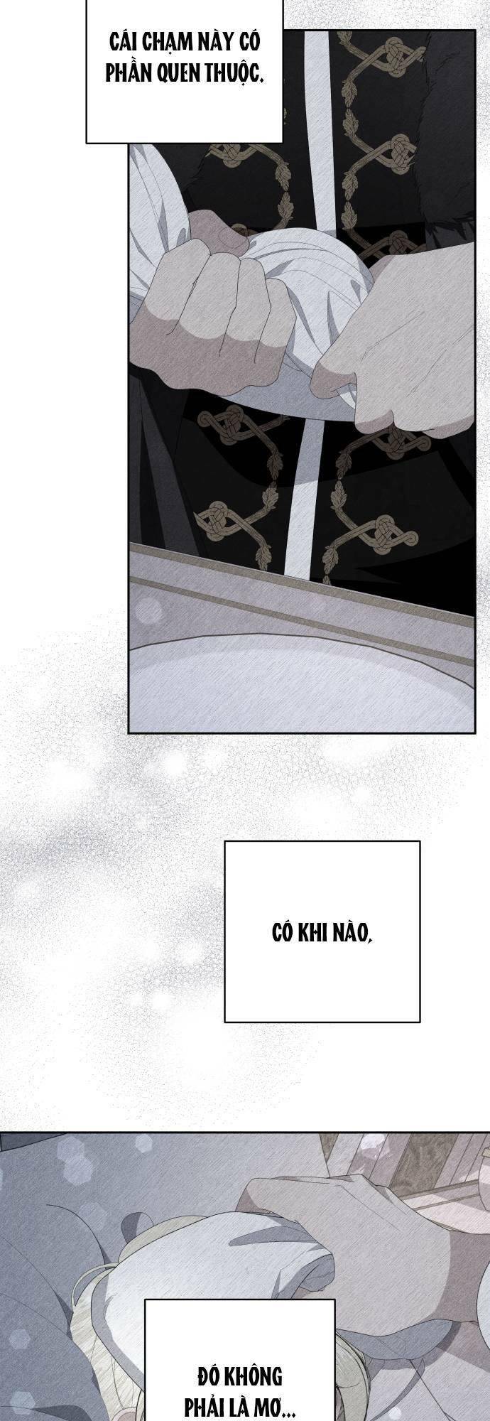 Cuộc Hôn Nhân Với Công Tước Quái Vật Chương 5 Ảnh 62