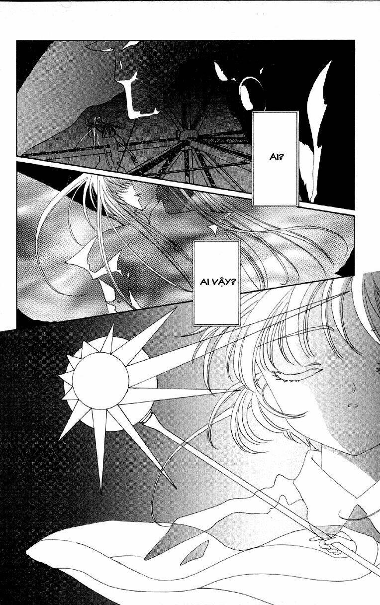 Card Captor Sakura Chương 27 Ảnh 3