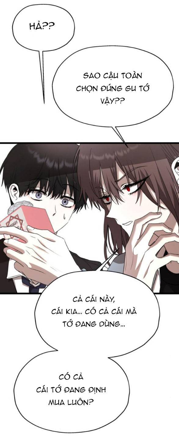 Đánh Cắp So Hee Chương 7.2 Ảnh 5