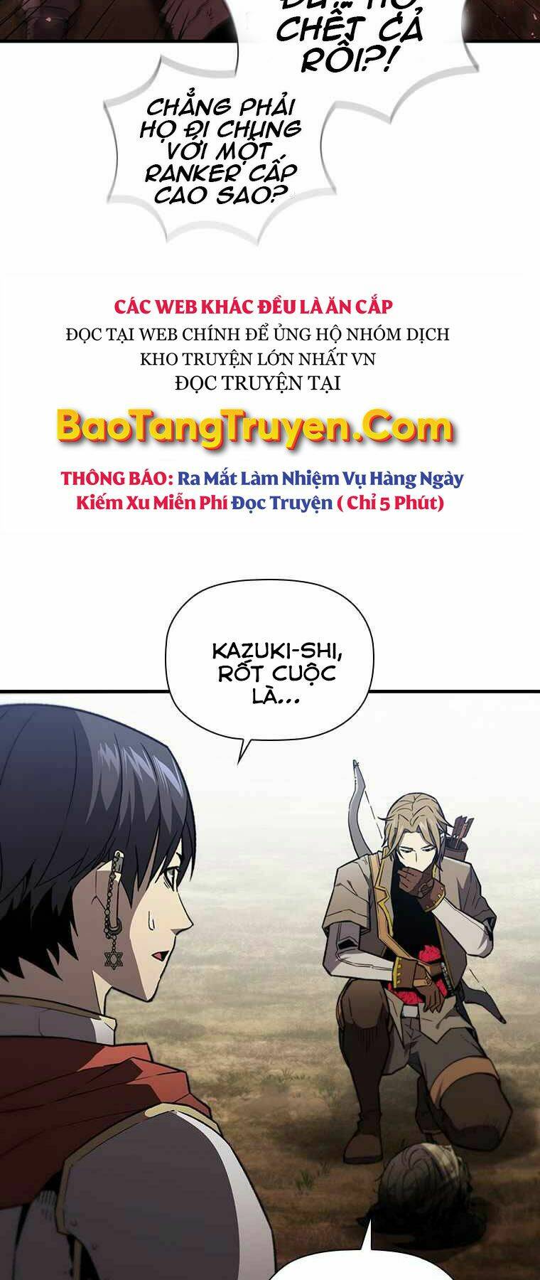 Khát Vọng Trỗi Dậy Chương 100 Ảnh 5