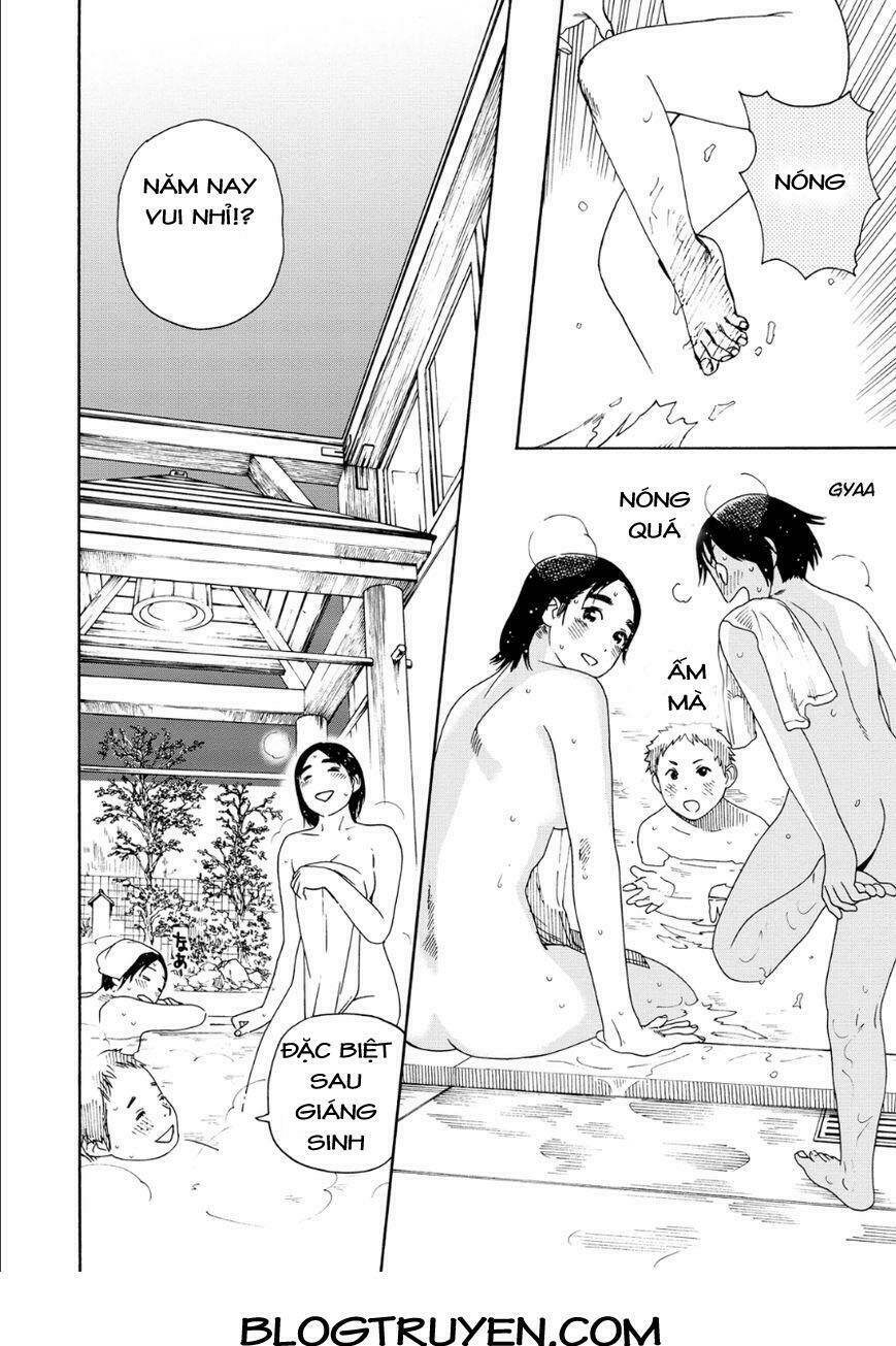 Fujiyamasan Wa Shishunki Chương 46 Ảnh 10
