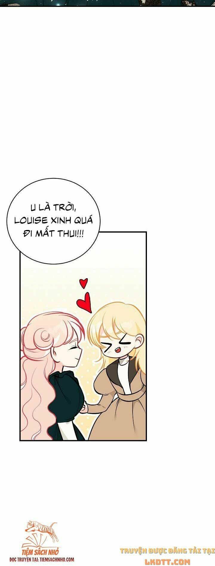 Tôi Chỉ Đi Tìm Cha Thôi Chương 51 Ảnh 58