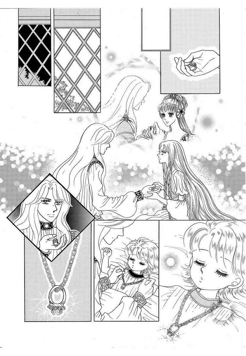Princess - Công Chúa Xứ Hoa (Bản Đẹp) Chương 77 Ảnh 24