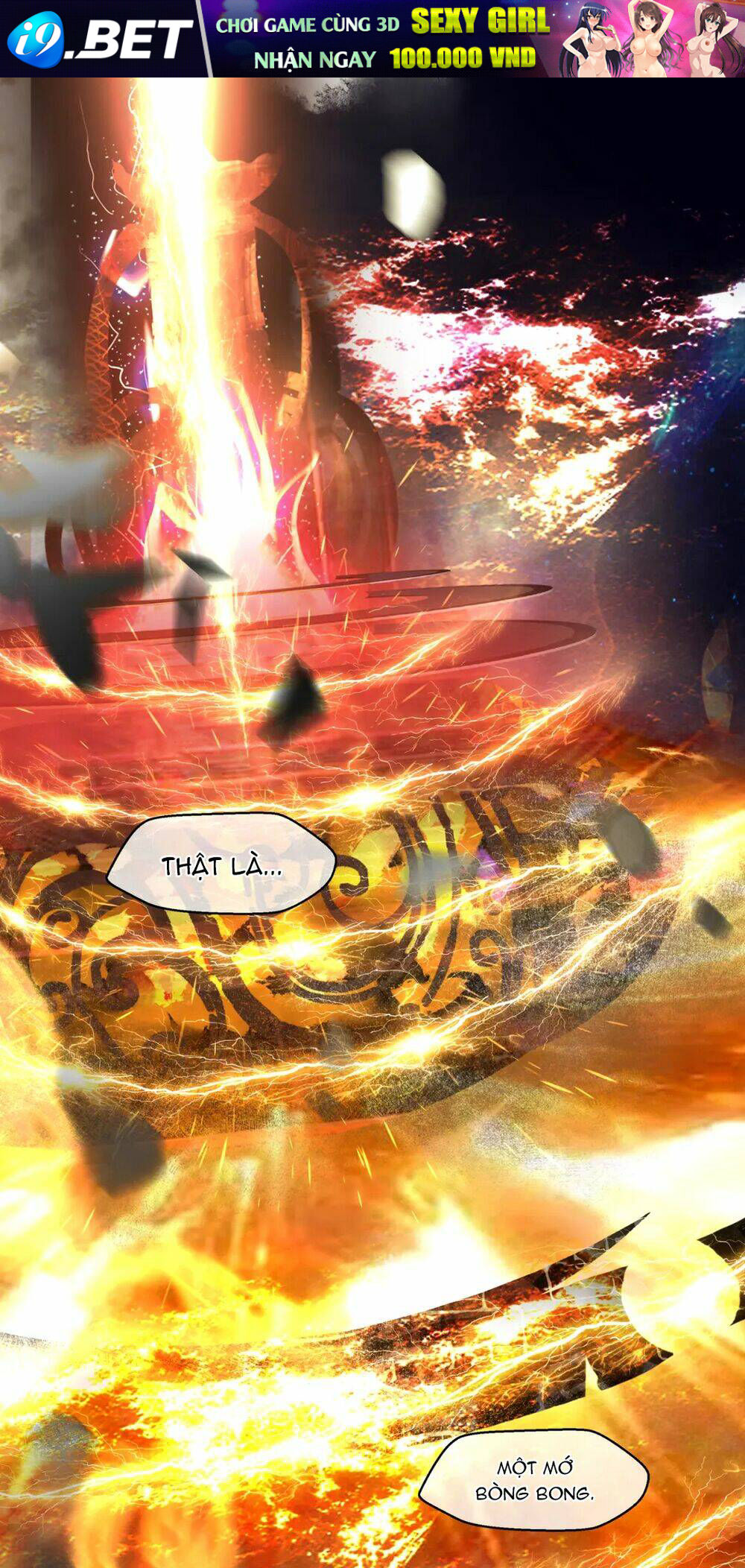 Ma Tôn Muốn Ôm Ôm Chương 76 Ảnh 2