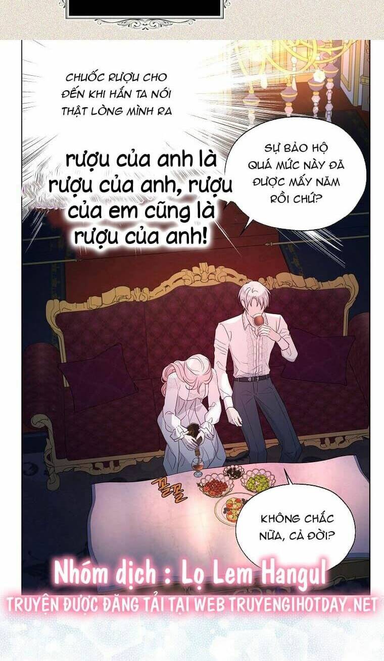 Quyến Rũ Papa Của Nhân Vật Phản Diện Chương 145 Ảnh 43
