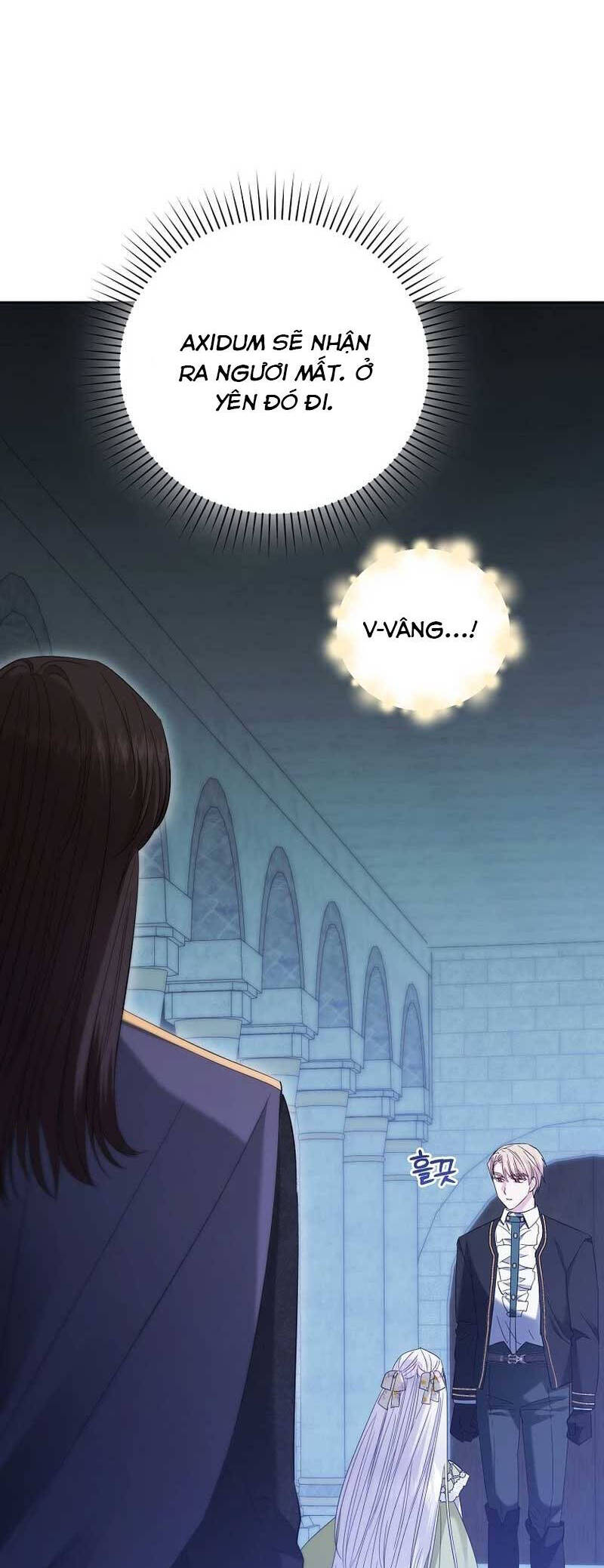 Kiếp Này Ta Sẽ Không Sống Như Một Anh Hùng Nữa Đâu! Có Lẽ Ta Sẽ Nghỉ Hưu! Chương 18 Ảnh 51