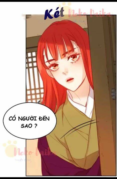 Ác Nữ Hoàng Hậu Chương 112 Ảnh 34