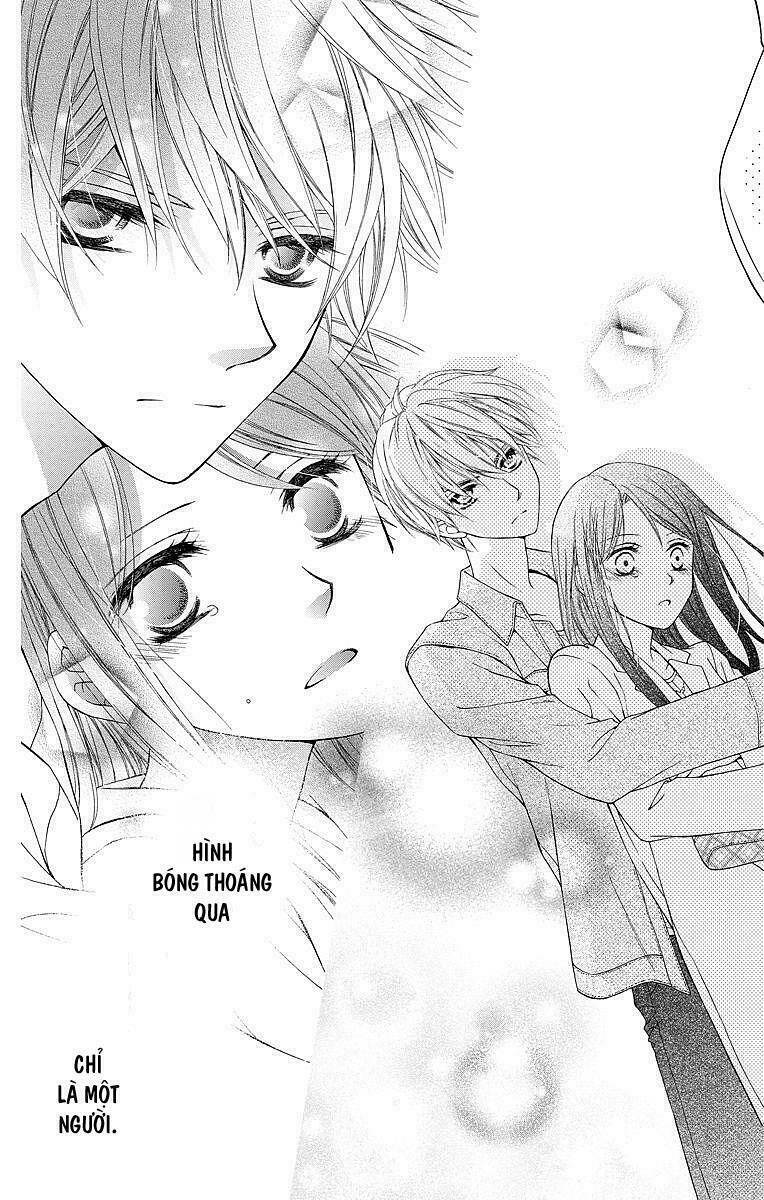 Kekkon X Renai Chương 1 Ảnh 39