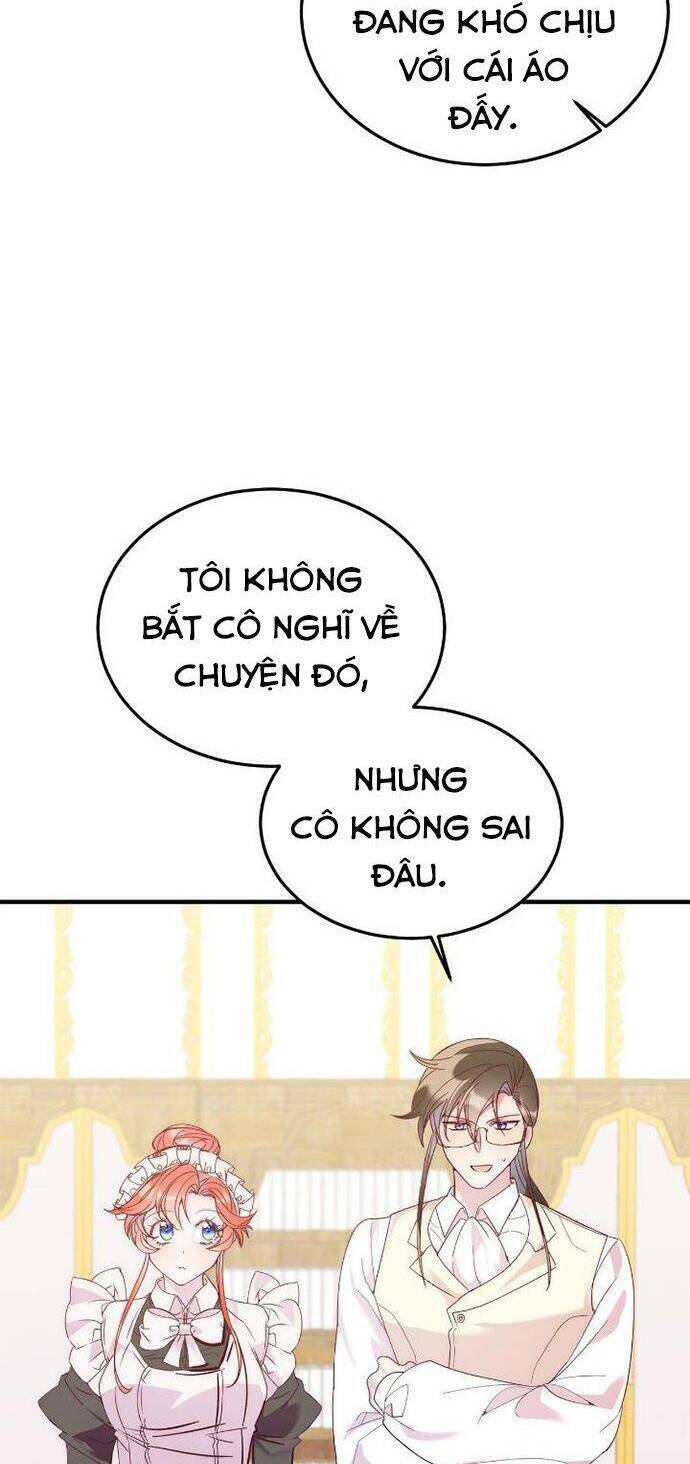 Cách Để Trao Vương Miện Cho Vị Hoàng Tử Hoang Dã Của Tôi. Chương 36 Ảnh 19