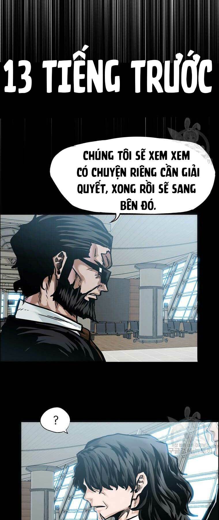 Bá Chủ Học Đường Ss4 Chương 73 Ảnh 9