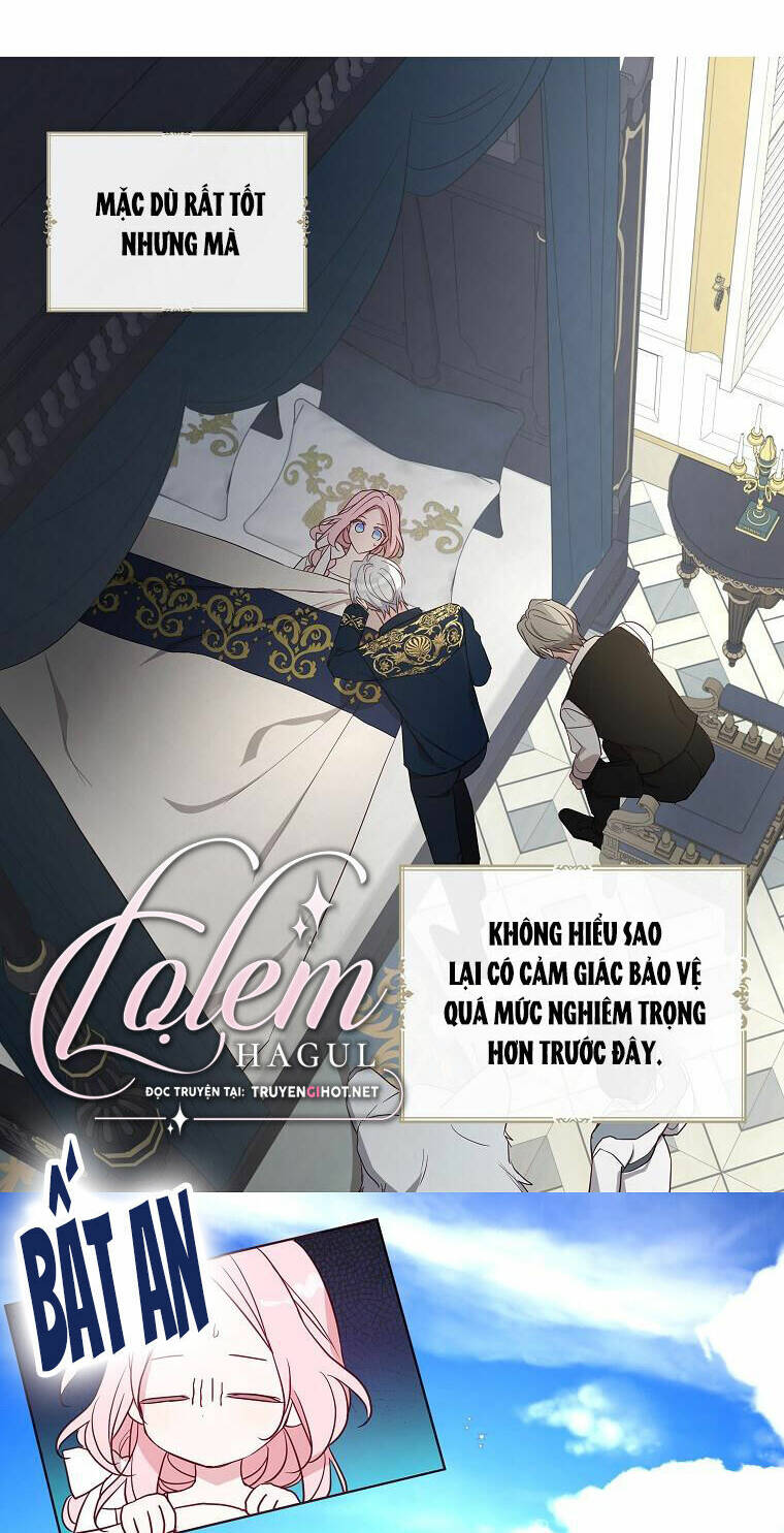 Quyến Rũ Papa Của Nhân Vật Phản Diện Chương 135 Ảnh 19