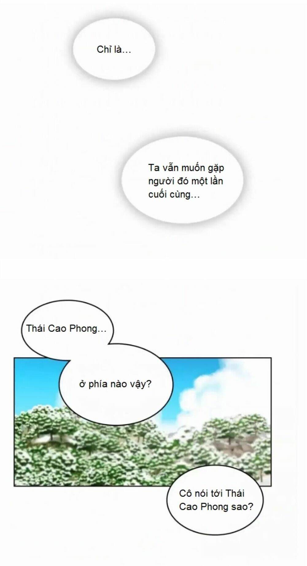 Ác Nữ Hoàng Hậu Chương 111 Ảnh 37