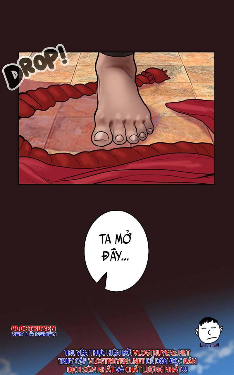 Ordeal Chương 21 Ảnh 12