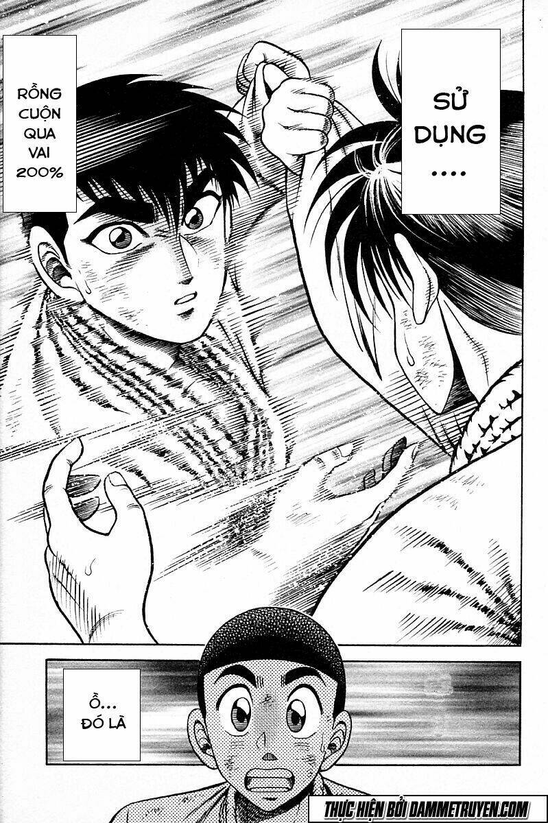 Shin Kotaro Makaritoru! Juudouhen Chương 224 Ảnh 14