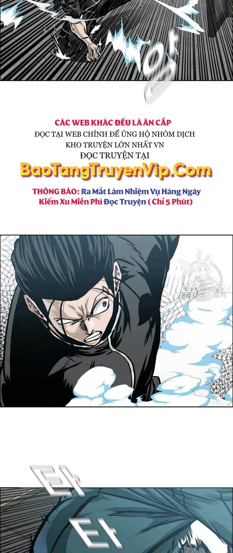 Bá Chủ Học Đường Ss4 Chương 79 Ảnh 25