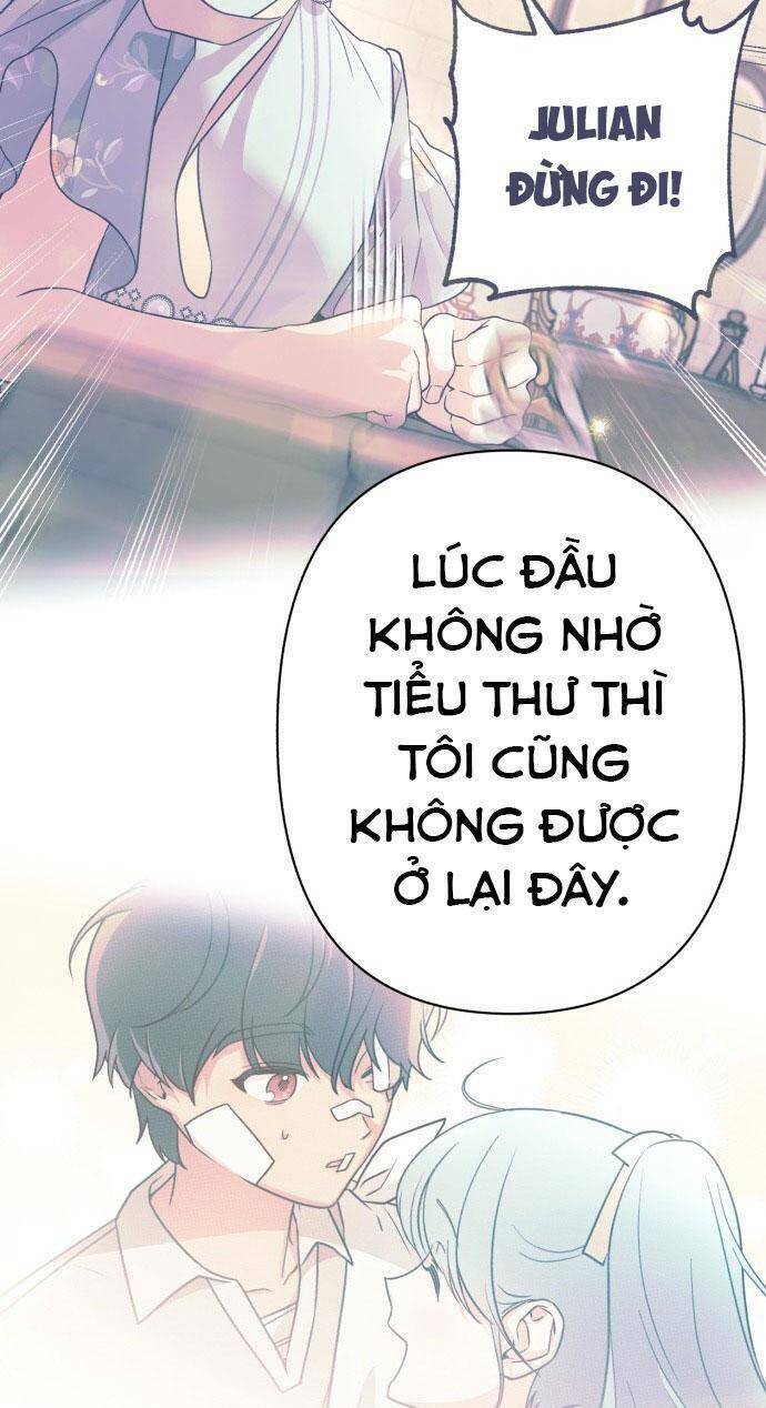 Công Nương Mint Bé Nhỏ Chương 77 Ảnh 51
