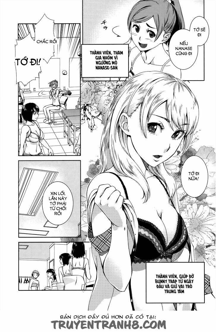 Idol Na Kanojo To Wotaku Na Boku To Chương 2 Ảnh 12