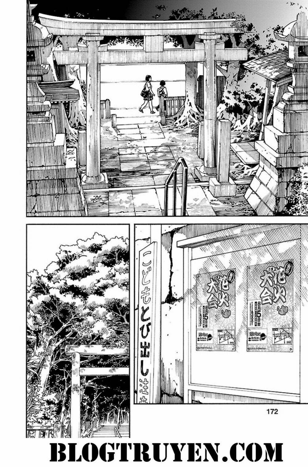 Fujiyamasan Wa Shishunki Chương 67 Ảnh 18