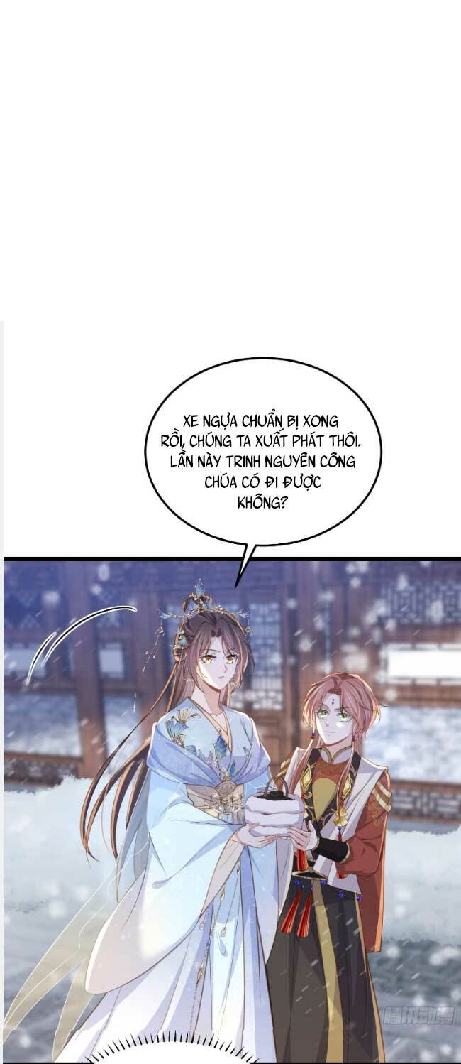Hoạn Phi Thiên Hạ Chương 366 Ảnh 18