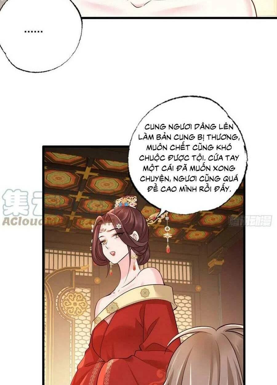 Nữ Thủ Phú Chi Kiều Sủng Nhiếp Chính Vương Chương 158 Ảnh 22
