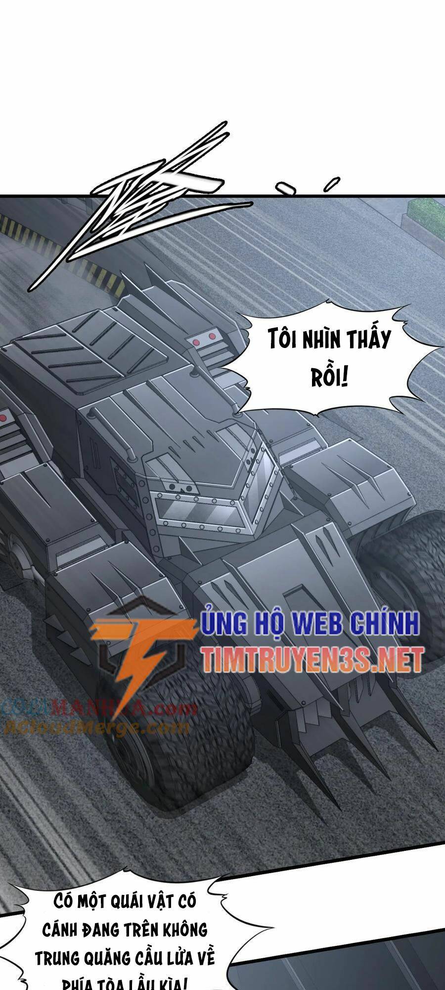 Du Hành Thời Gian Về Ngày Đầu Mạt Thế Chương 50 Ảnh 10