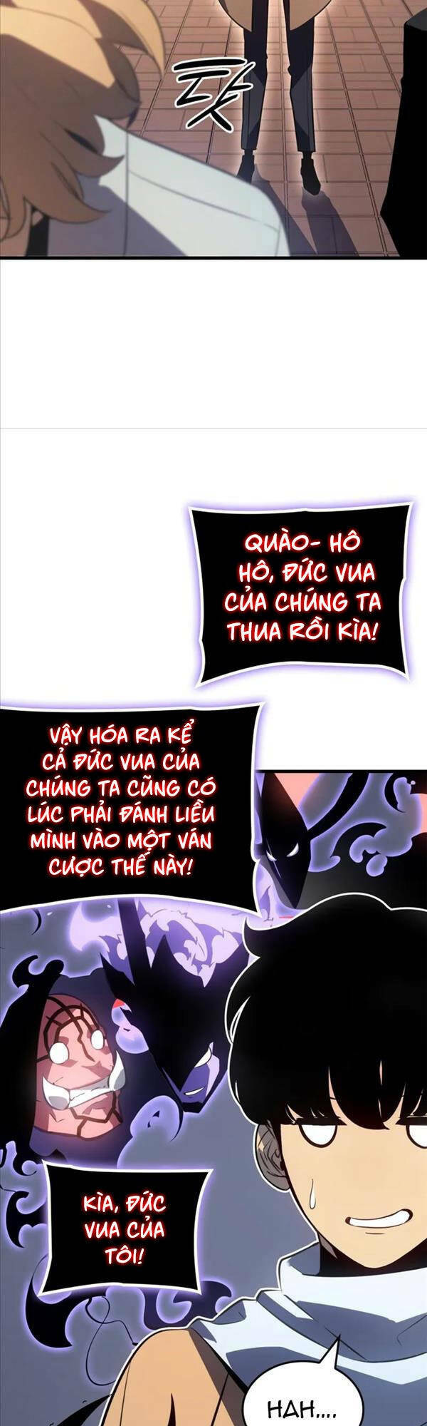 Solo Leveling Ss3 Chương 7 Ảnh 57