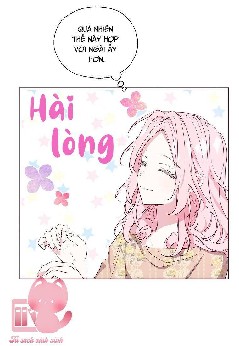 Quyến Rũ Papa Của Nhân Vật Phản Diện Chương 134 Ảnh 56
