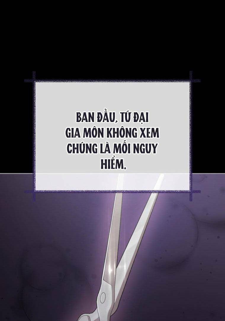 Quý Cô Khó Gần Chương 99 Ảnh 15