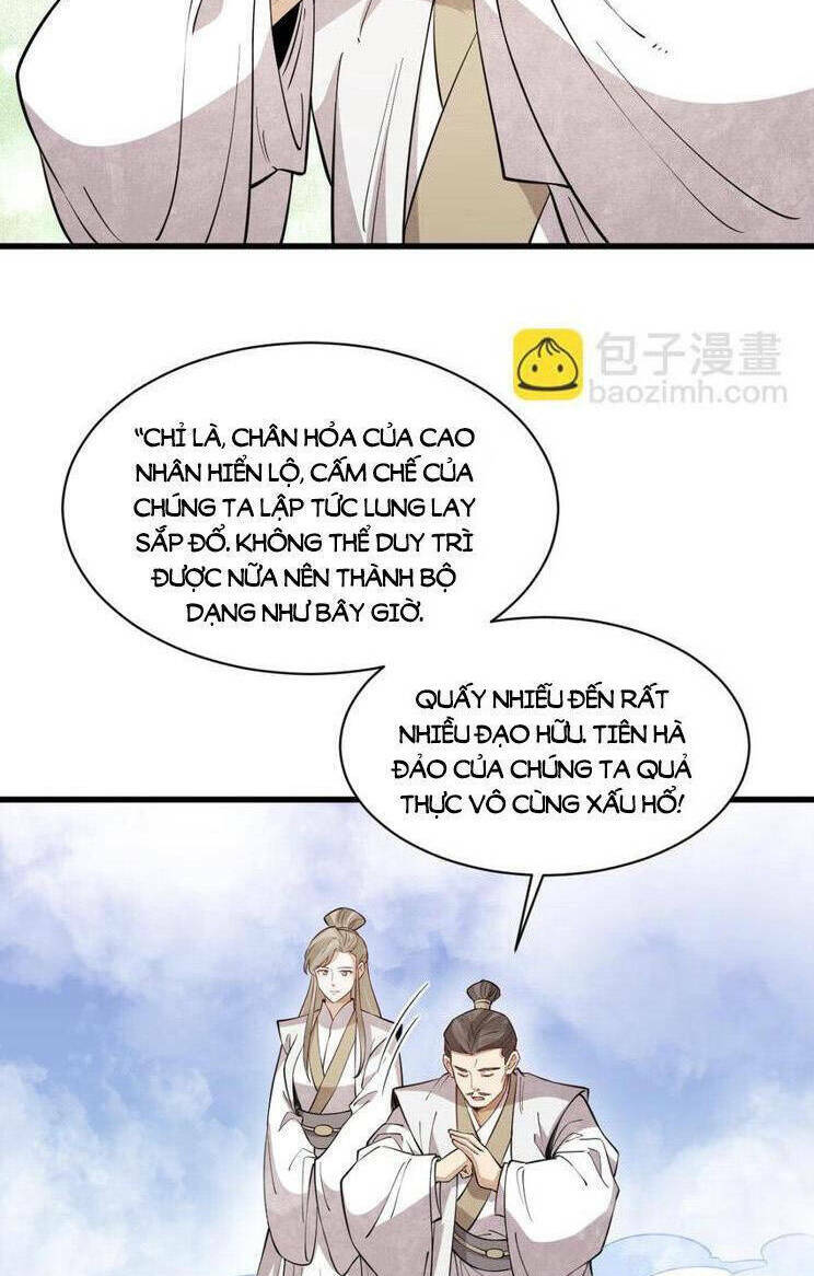 Lạn Kha Kỳ Duyên Chương 285 Ảnh 42
