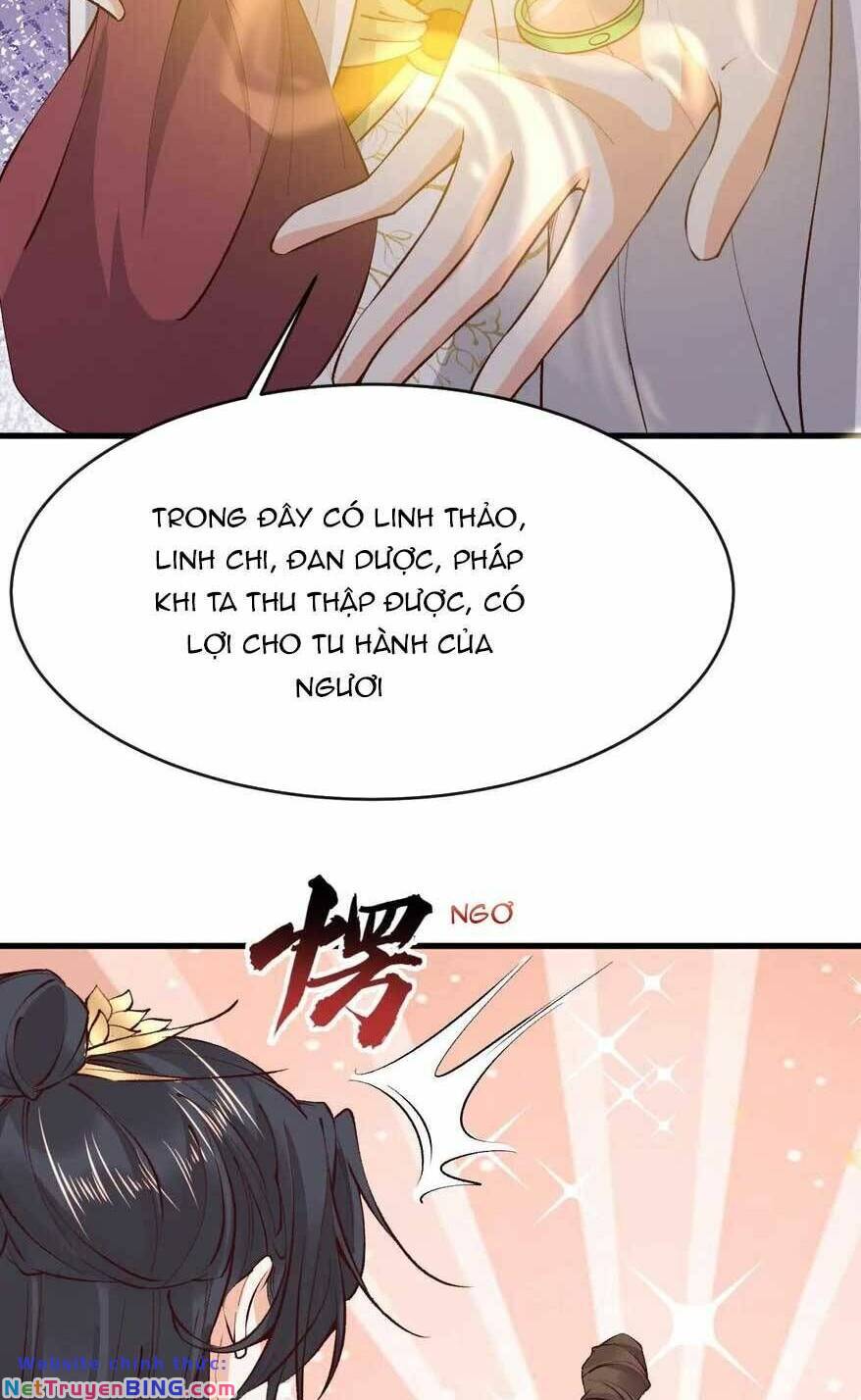 Sau Khi Không Ngừng Tìm Đường Chết, Ta Trở Thành Đế Tôn Vạn Người Mê Chương 180 Ảnh 14