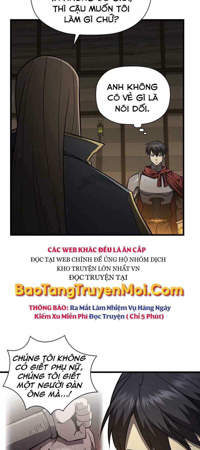 Khát Vọng Trỗi Dậy Chương 109 Ảnh 22