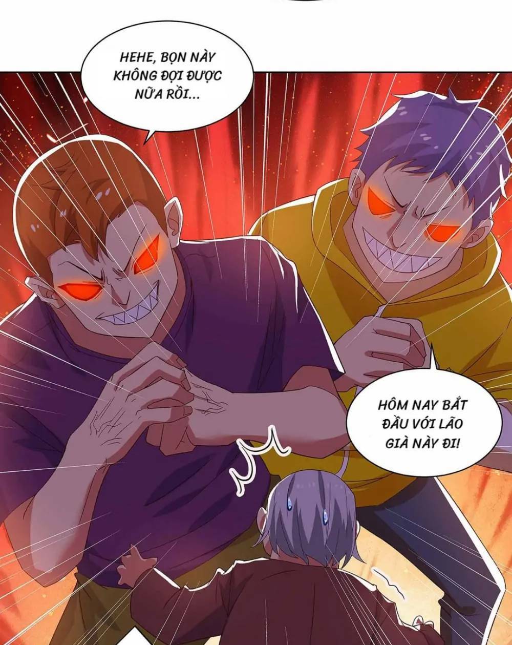 Siêu Cấp Bại Gia Tử Chương 93 Ảnh 10