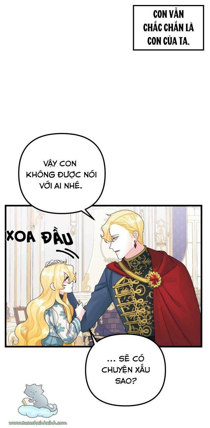 Công Chúa Bãi Rác Chương 49 Ảnh 40