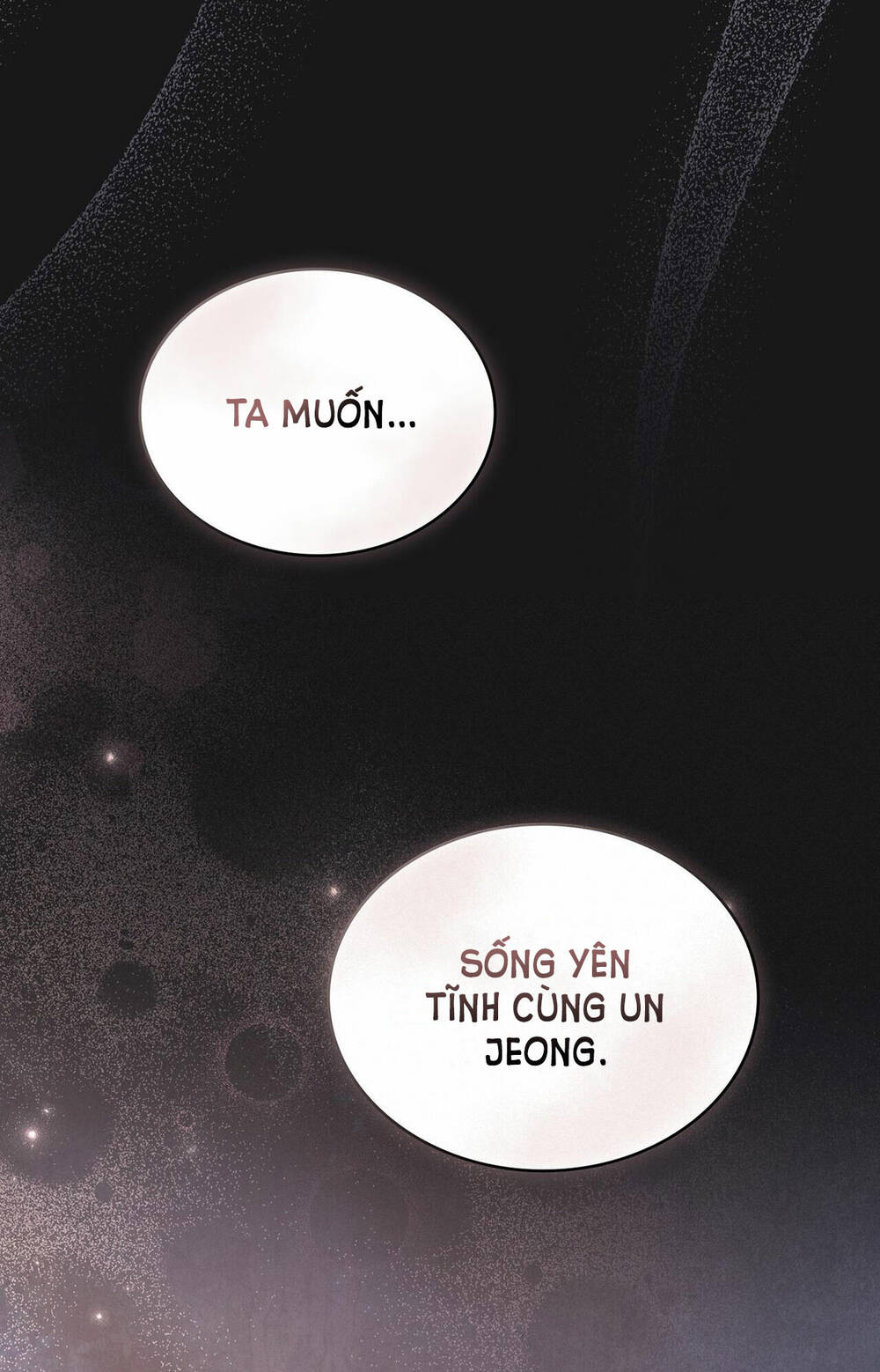 Một Nửa Không Hoàn Hảo Chương 39.2 Ảnh 14