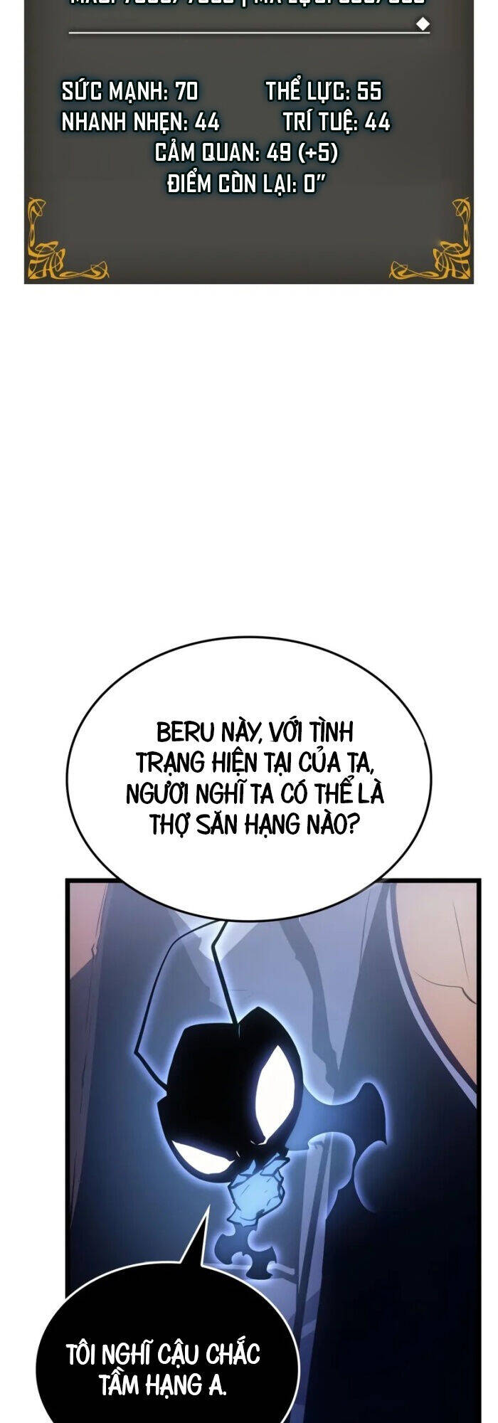 Solo Leveling Ragnarok Chương 30 Ảnh 27