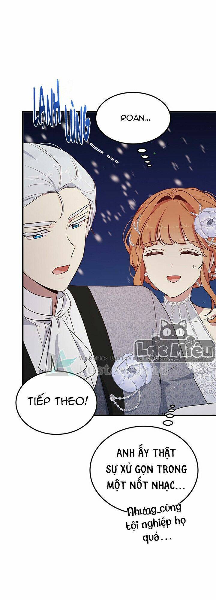 Công Tước, Loạn Vừa Thôi! Chương 131 Ảnh 19