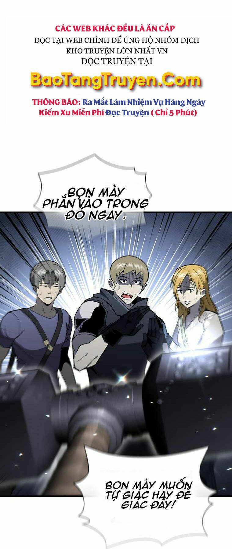 Khát Vọng Trỗi Dậy Chương 100 Ảnh 21