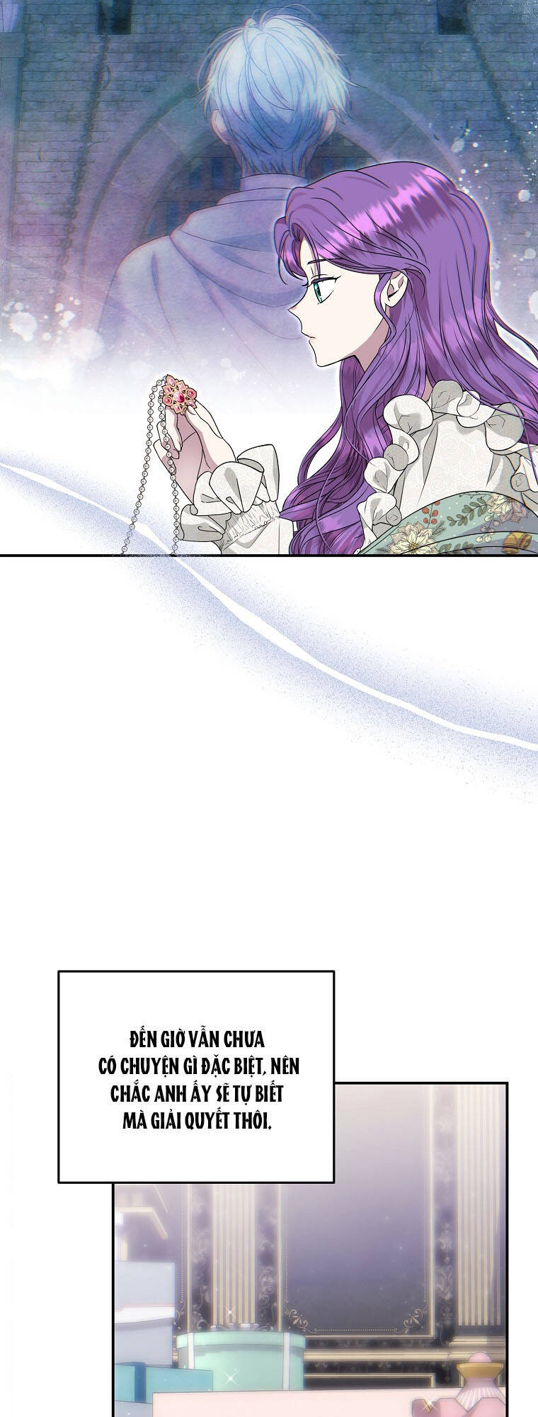 Nàng Công Nương Roselia Chương 56 Ảnh 9