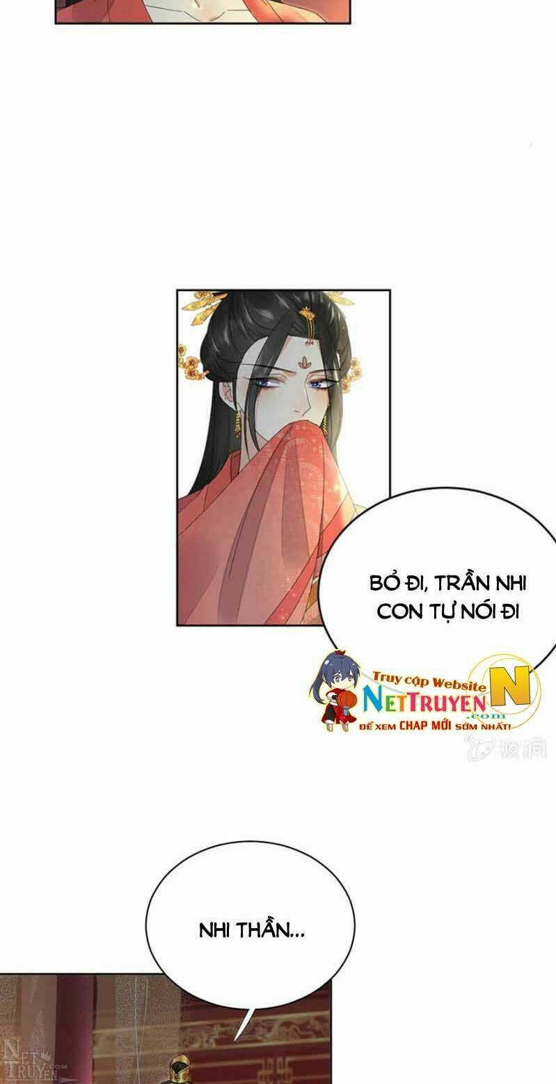 Dục Hỏa Độc Nữ Chương 110 Ảnh 20