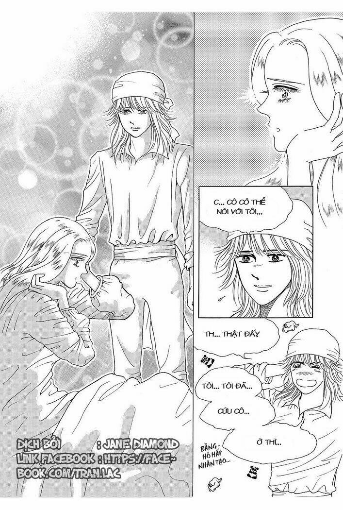 Princess – Công Chúa Xứ Hoa P5 Chương 7 Ảnh 4