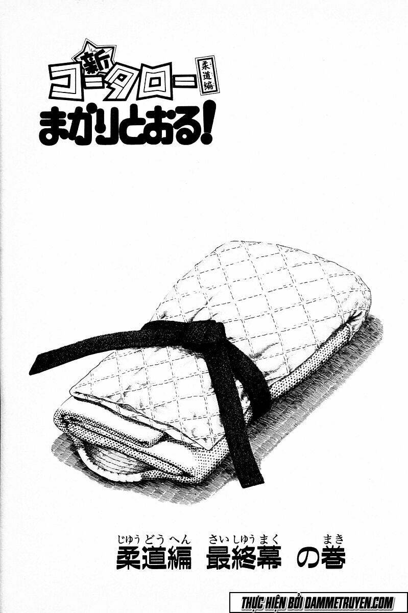 Shin Kotaro Makaritoru! Juudouhen Chương 224 Ảnh 30