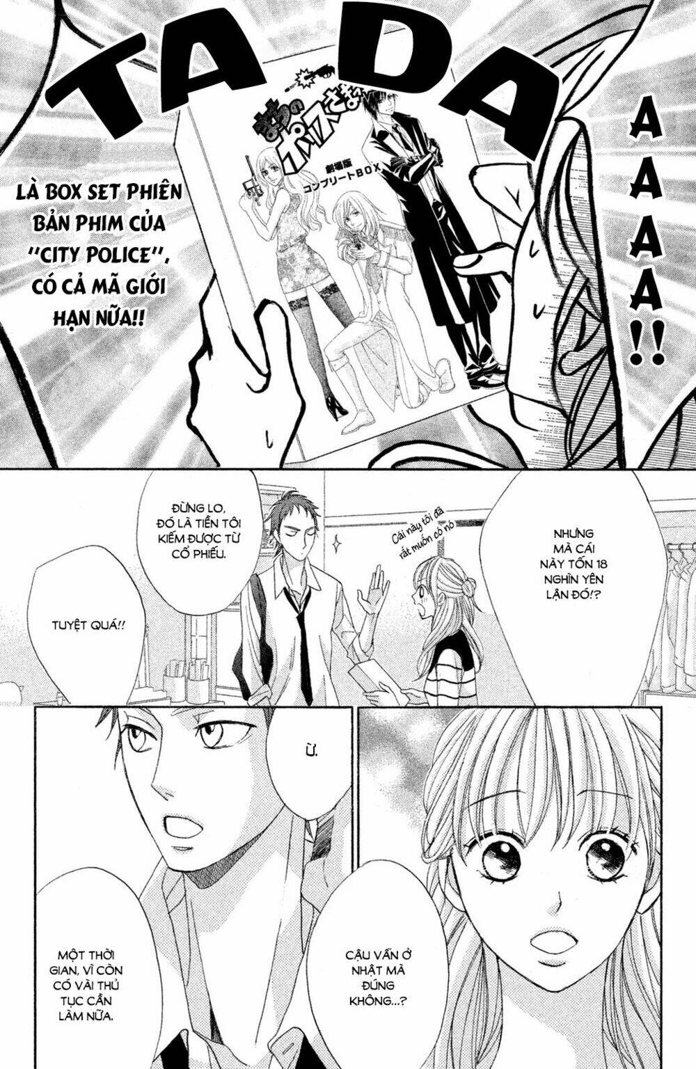L-Dk Chương 82 Ảnh 10
